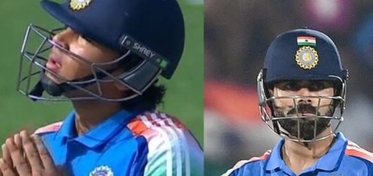 Vaibhav Suryavanshi Tops India’s Google Search Rankings in 2025, Surpasses Virat Kohli