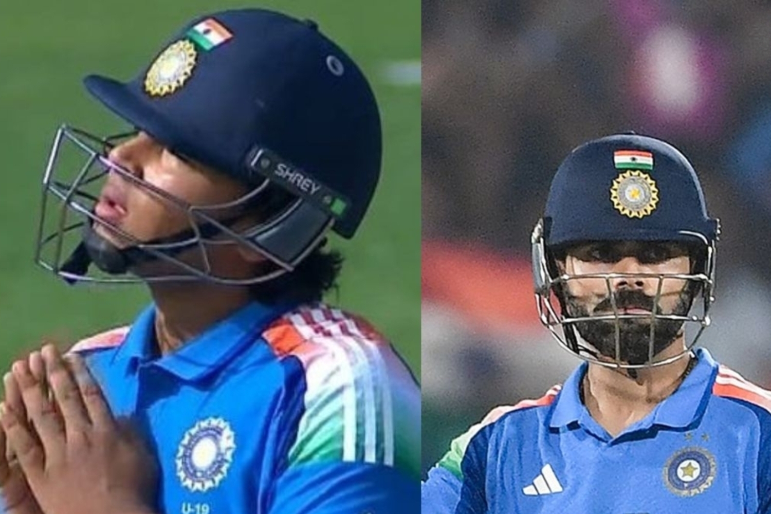 Vaibhav Suryavanshi Tops India’s Google Search Rankings in 2025, Surpasses Virat Kohli