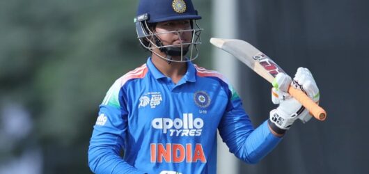 Vaibhav Suryavanshi Smashes World Record With 171 in U-19 Asia Cup Clash Against UAE