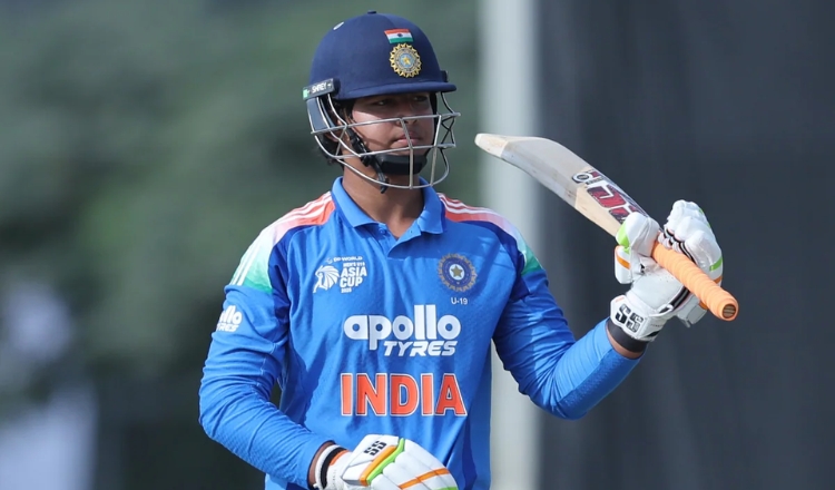 Vaibhav Suryavanshi Smashes World Record With 171 in U-19 Asia Cup Clash Against UAE