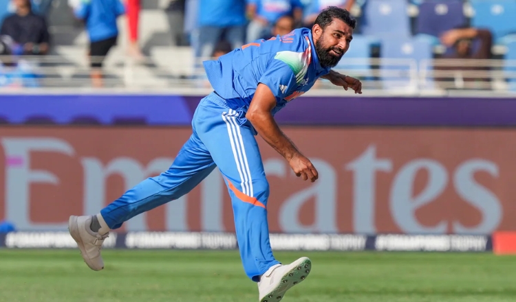 “Why Isn’t Mohammed Shami Playing? Gautam Gambhir & Ajit Agarkar Slammed For ‘Sidelining Good Bowlers’”