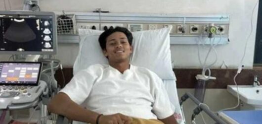 Yashasvi Jaiswal Hospitalised After Domestic T20 Match