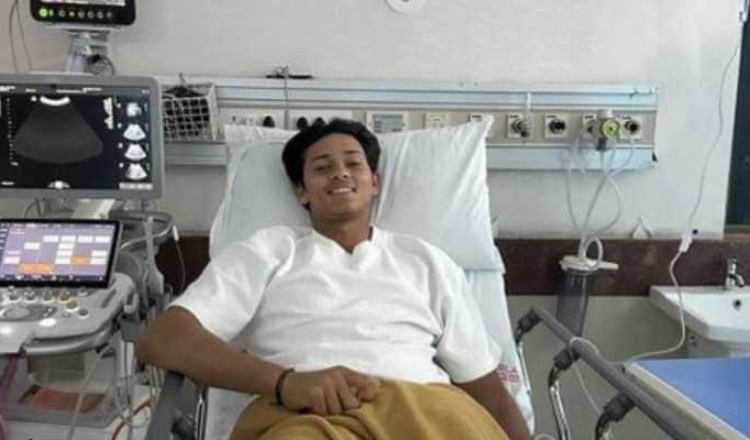 Yashasvi Jaiswal Hospitalised After Domestic T20 Match