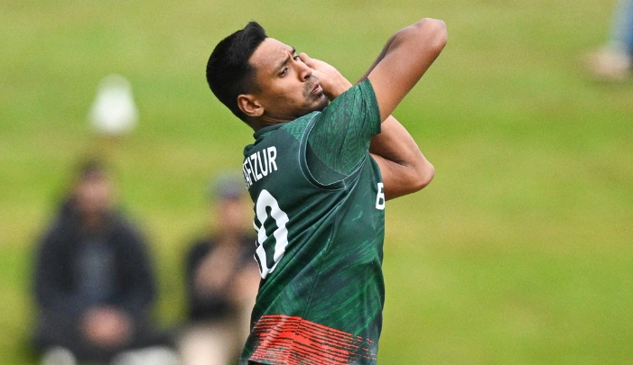 Bangladesh Cricket Faces Fresh Trouble After Mustafizur Rahman’s Exit from IPL 2026