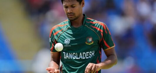 Bangladesh Sports Adviser Declares Participation in T20 World Cup in India ‘Impossible’, Citing Security and Political Concerns