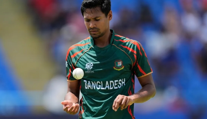 Bangladesh Sports Adviser Declares Participation in T20 World Cup in India ‘Impossible’, Citing Security and Political Concerns