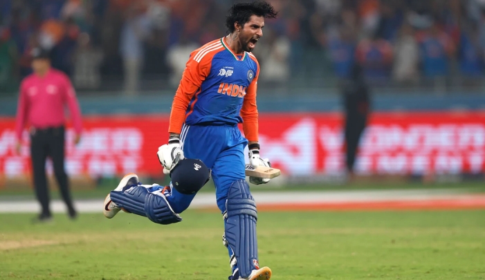 India Suffers Major Setback as Tilak Varma Ruled Out of New Zealand T20I Series Following Abdominal Injury and Surgery