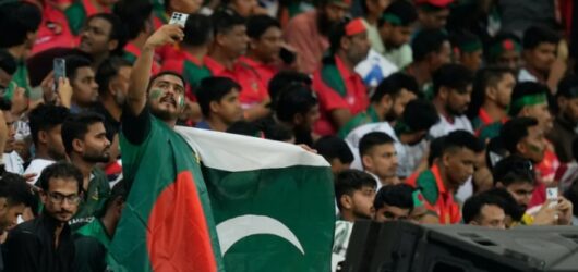 Pakistan Cricket Board Formally Backs Bangladesh’s Stance in T20 World Cup Venue Dispute Ahead of ICC Board Meeting