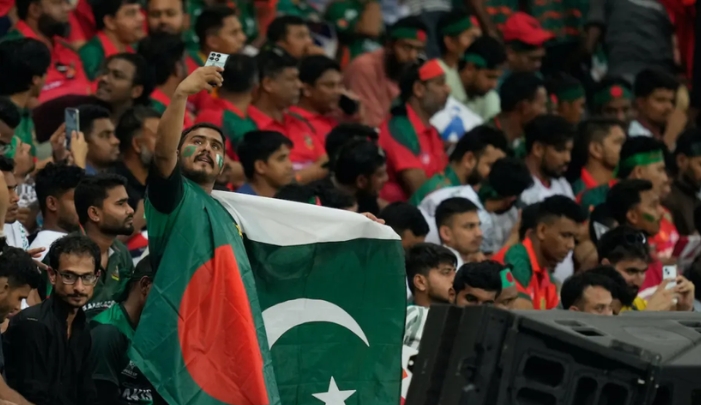 Pakistan Cricket Board Formally Backs Bangladesh’s Stance in T20 World Cup Venue Dispute Ahead of ICC Board Meeting