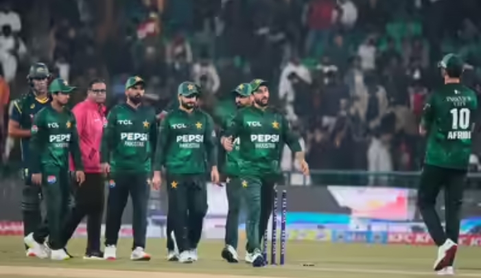 Pakistan Cricket Row Intensifies: Former Captain Proposes Boycott of India Fixture at T20 World Cup