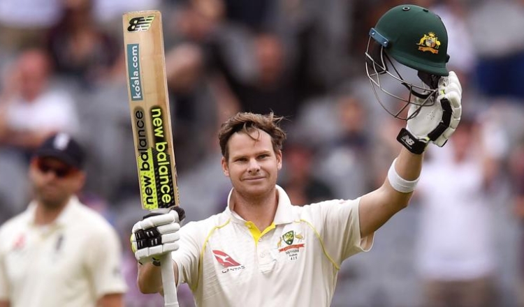 Steve Smith Scores Historic Century in Sydney Ashes Test