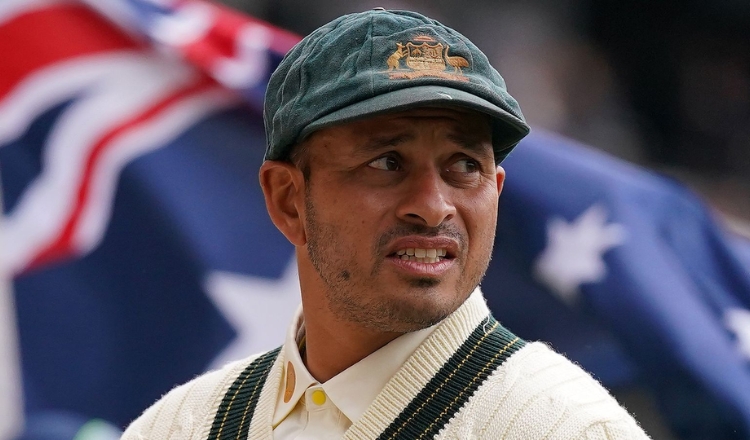Usman Khawaja to Retire from International Cricket After Fifth Ashes Test at SCG