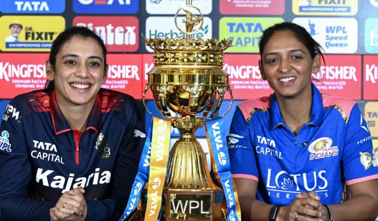 WPL 2026 Set to Elevate Indian Women’s Cricket as Ambitions for Global Supremacy Intensify