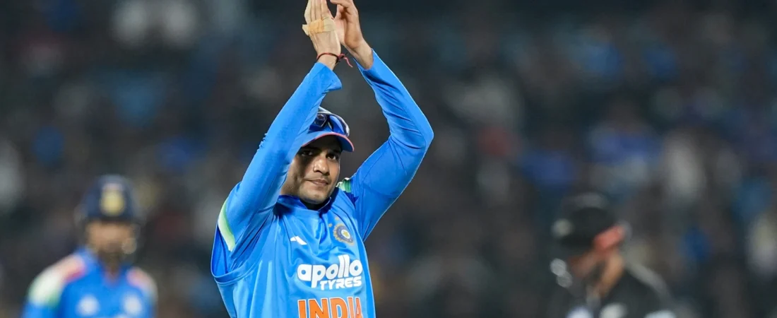 IND vs NZ 3rd ODI: Date, Time, Venue, Squads and Predicted Playing XIs