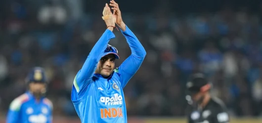 IND vs NZ 3rd ODI: Date, Time, Venue, Squads and Predicted Playing XIs