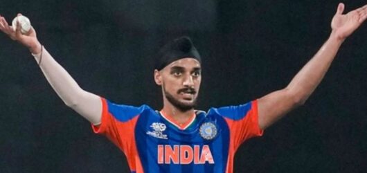 Arshdeep Singh Shares Anecdote of Father’s Reactions While Watching South Africa vs West Indies in T20 World Cup Super 8s