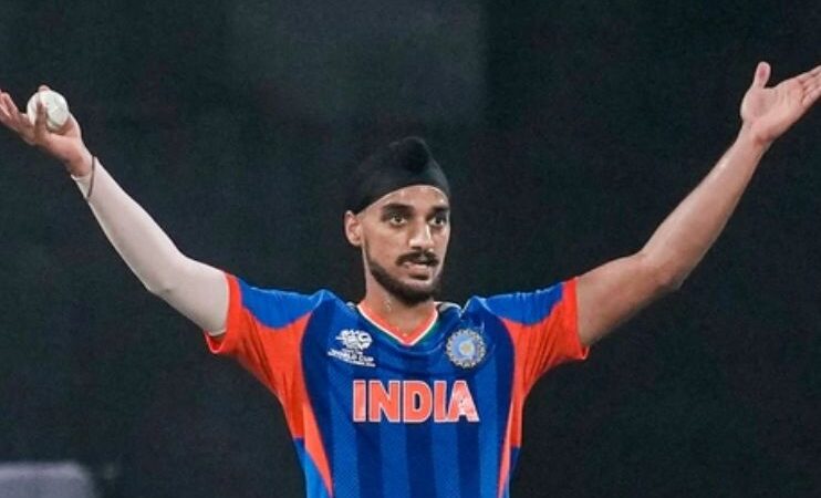 Arshdeep Singh Shares Anecdote of Father’s Reactions While Watching South Africa vs West Indies in T20 World Cup Super 8s