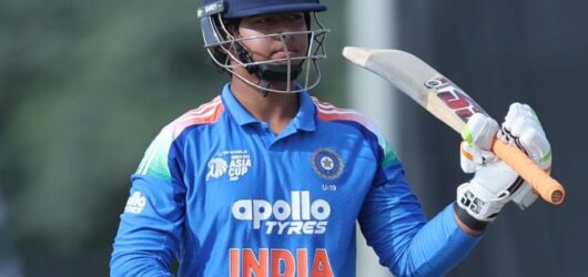 Buttler Hails 14-Year-Old Vaibhav Sooryavanshi as “Best Player I’ve Ever Seen” After U-19 World Cup Heroics