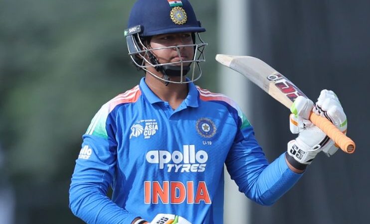 Buttler Hails 14-Year-Old Vaibhav Sooryavanshi as “Best Player I’ve Ever Seen” After U-19 World Cup Heroics