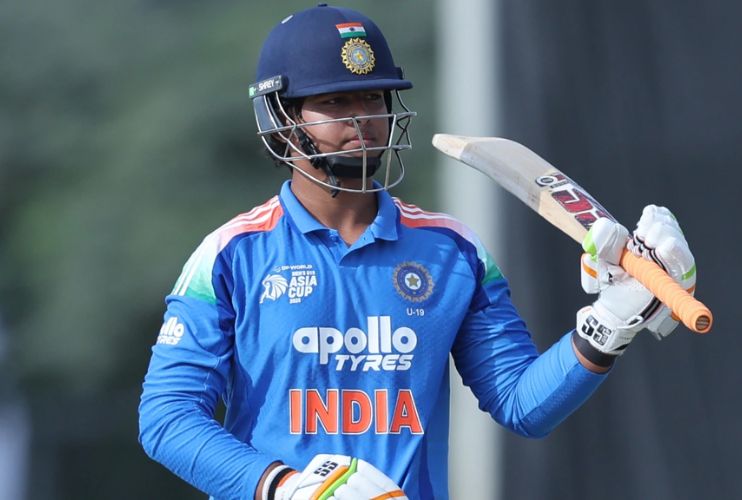 Buttler Hails 14-Year-Old Vaibhav Sooryavanshi as “Best Player I’ve Ever Seen” After U-19 World Cup Heroics