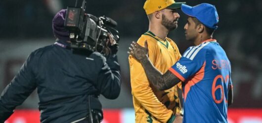 ICC Faces Mounting Criticism Over T20 World Cup 2026 Super 8 Pre-Seeding System