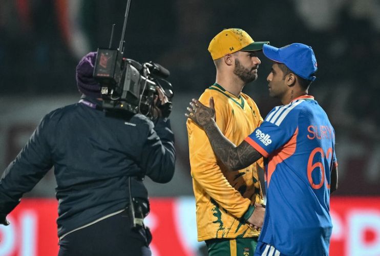 ICC Faces Mounting Criticism Over T20 World Cup 2026 Super 8 Pre-Seeding System