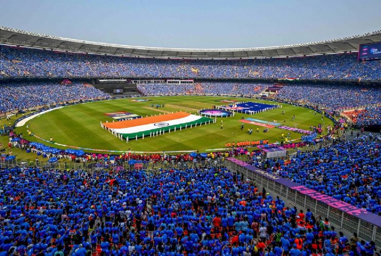 India Must Win After Big Loss in Ahmedabad at T20 World Cup 2026