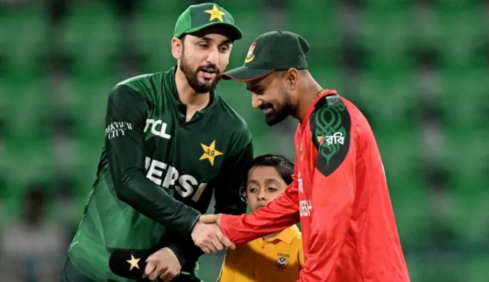 Pakistan Confirms Boycott of India Match at T20 World Cup to Back Bangladesh Amid Cricketing Row