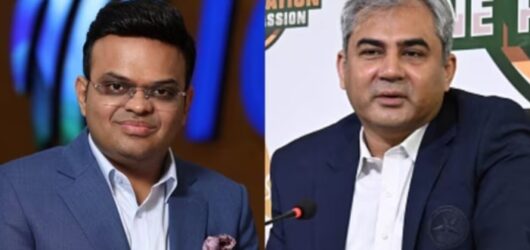 Pakistan’s Boycott of India T20 World Cup Match Sparks High-Stakes Standoff Between PCB and ICC