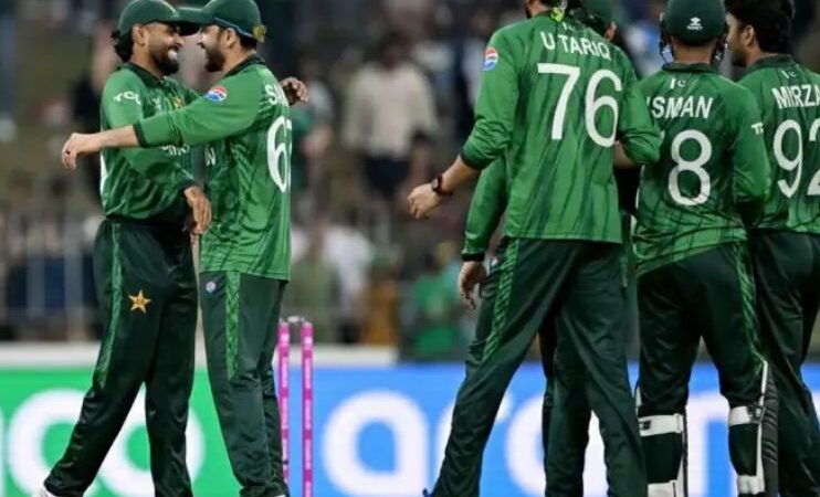 Pakistan’s Road to ICC Men’s T20 World Cup 2026 Semifinals Narrow After Defeat to England