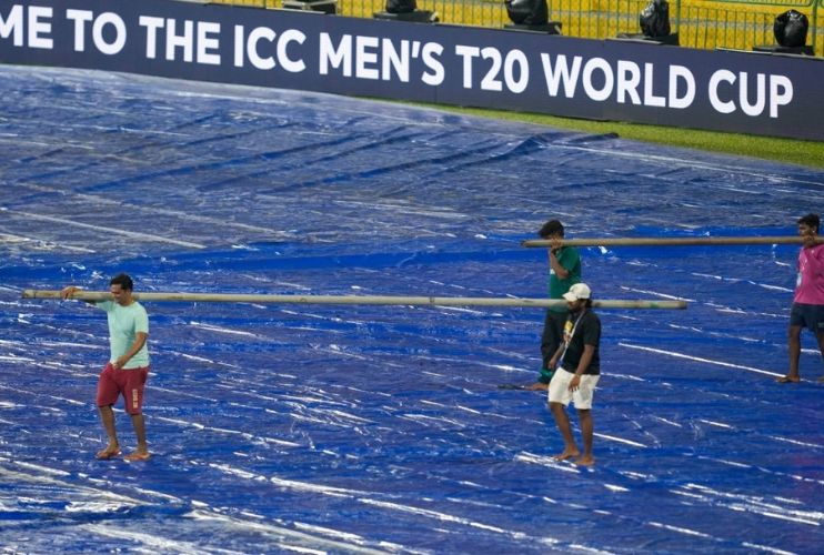 Weather Forecast Favors Full Play in ICC Men’s T20 World Cup Super 8 Clash Between Pakistan and England