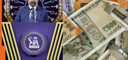 BCCI Earns ₹1,500 Crore Boost After RCB and Rajasthan Royals Ownership Deals