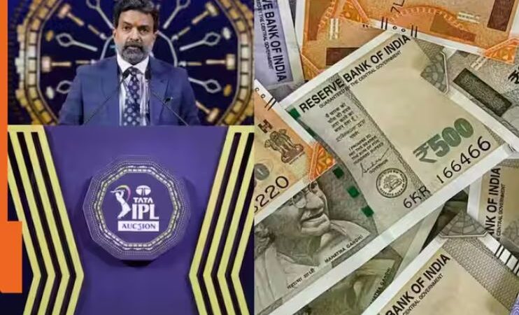 BCCI Earns ₹1,500 Crore Boost After RCB and Rajasthan Royals Ownership Deals