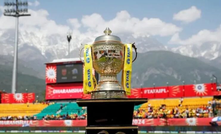BCCI to Announce IPL 2026 Schedule in Two Phases amid State Assembly Elections