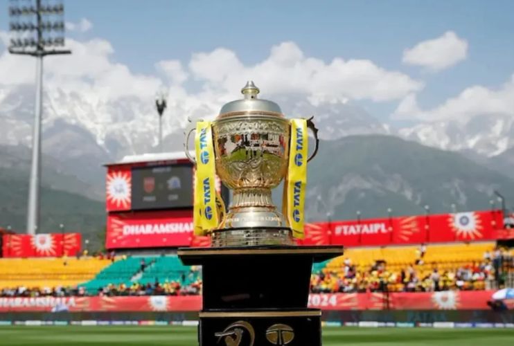 BCCI to Announce IPL 2026 Schedule in Two Phases amid State Assembly Elections