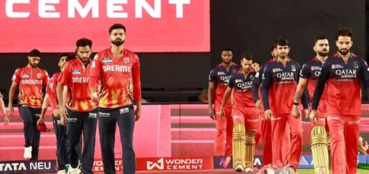 IPL 2026: Finalists RCB and PBKS to Begin Campaigns Separately as Season Opener Takes Shape