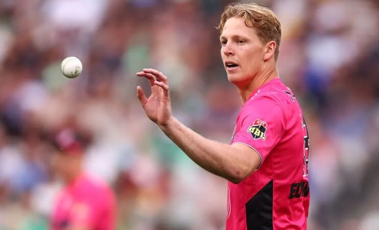 Jack Edwards Ruled Out of IPL 2026 with Foot Injury; Sunrisers Hyderabad Face Mounting Availability Crisis