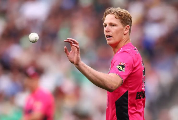 Jack Edwards Ruled Out of IPL 2026 with Foot Injury; Sunrisers Hyderabad Face Mounting Availability Crisis