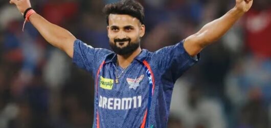 KKR Suffer Big Blow with Akash Deep Ruled Out of IPL 2026