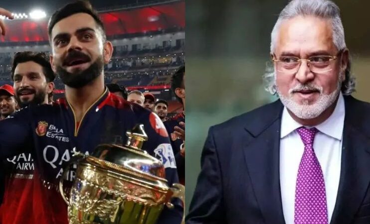 RCB Set to Retain Name After ₹16,700 Crore Sale Ahead of IPL 2026