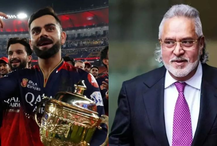 RCB Set to Retain Name After ₹16,700 Crore Sale Ahead of IPL 2026