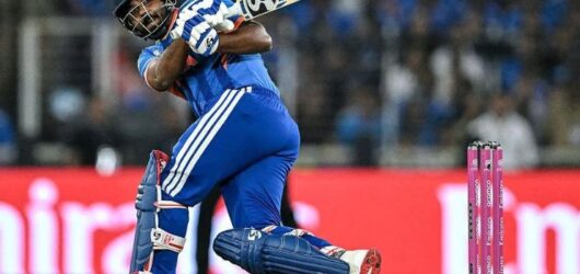 Sanju Samson Emerges as India’s Unexpected Hero in T20 World Cup Triumph