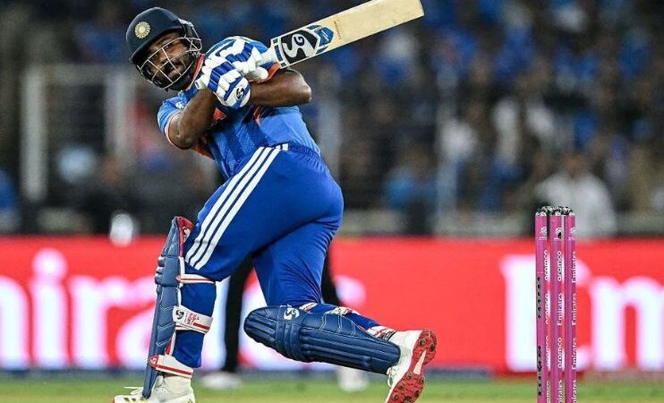 Sanju Samson Emerges as India’s Unexpected Hero in T20 World Cup Triumph