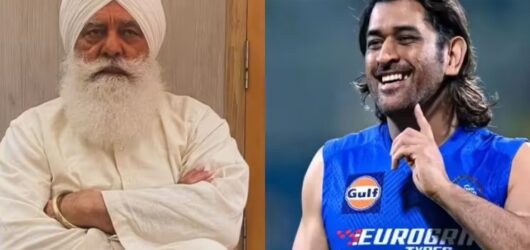 Yograj Singh Supports MS Dhoni, Says He Should Not Retire Yet