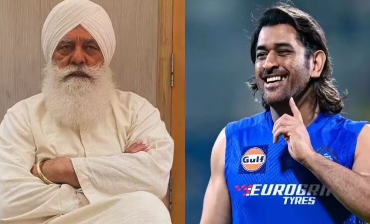 Yograj Singh Supports MS Dhoni, Says He Should Not Retire Yet