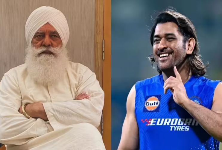 Yograj Singh Supports MS Dhoni, Says He Should Not Retire Yet