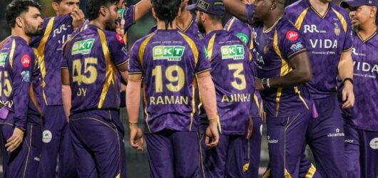 KKR Star Slams Umpiring Decision After Last-Ball Defeat to LSG in IPL 2026