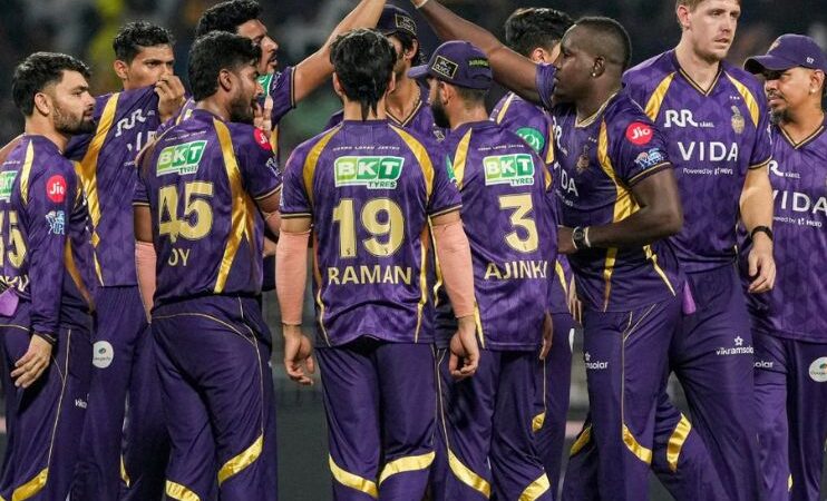 KKR Star Slams Umpiring Decision After Last-Ball Defeat to LSG in IPL 2026