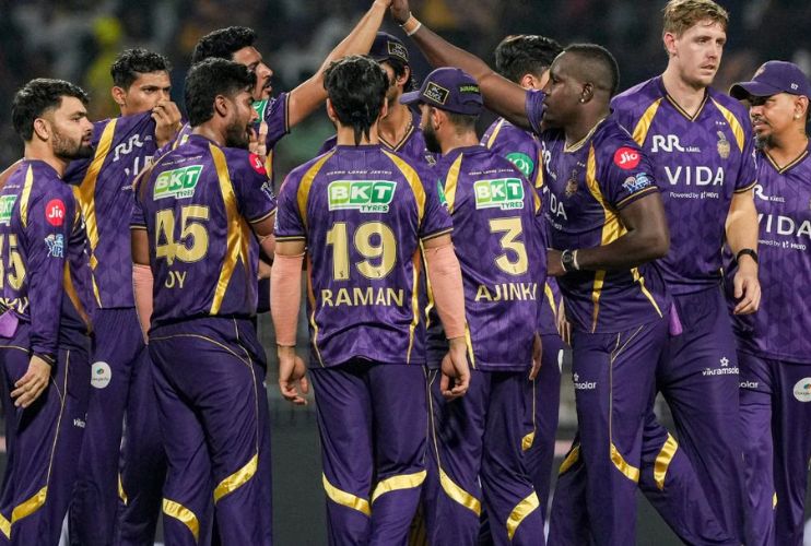 KKR Star Slams Umpiring Decision After Last-Ball Defeat to LSG in IPL 2026