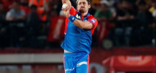 Mitchell Starc Likely to Miss More IPL 2026 Matches for Delhi Capitals